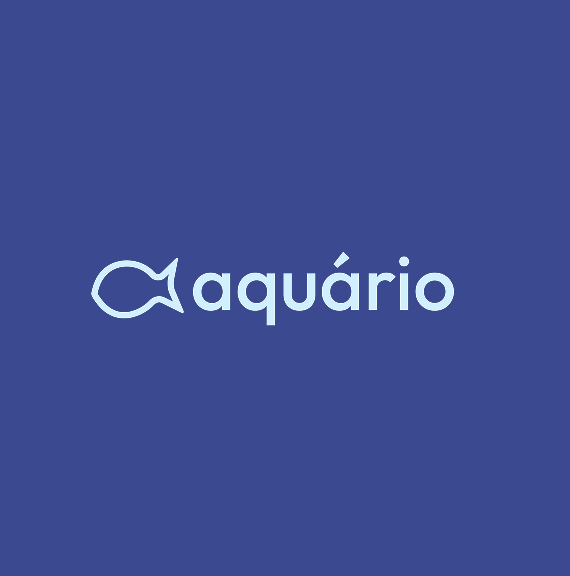 Logo Aquário