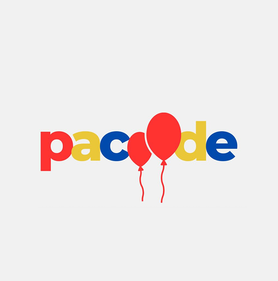 Logo PaCode