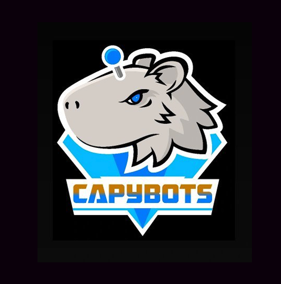 Logo CapyBots
